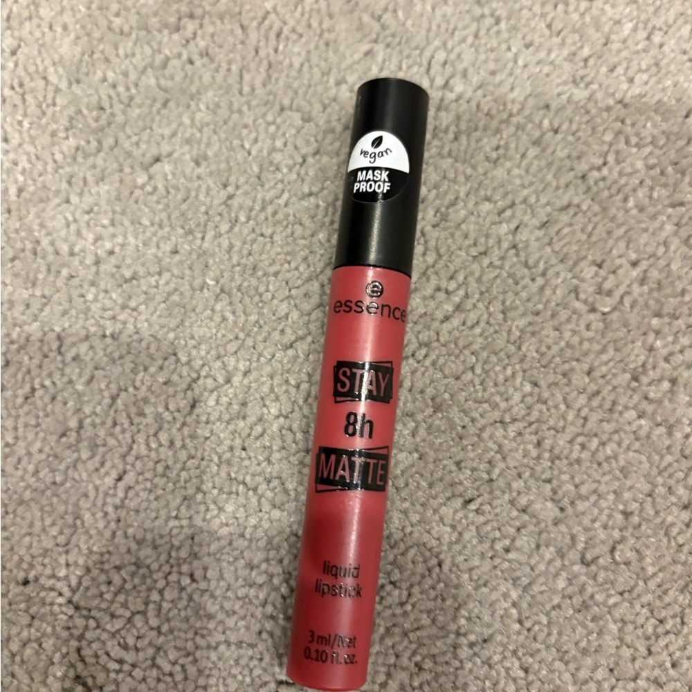 Stay 8h Matte Liquid Lipstick - Rose Pink